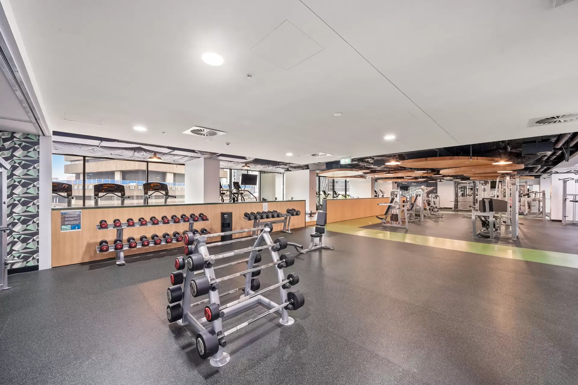 406/5 Park Lane, Chippendale For Sale by Richard Matthews Real Estate - image 8