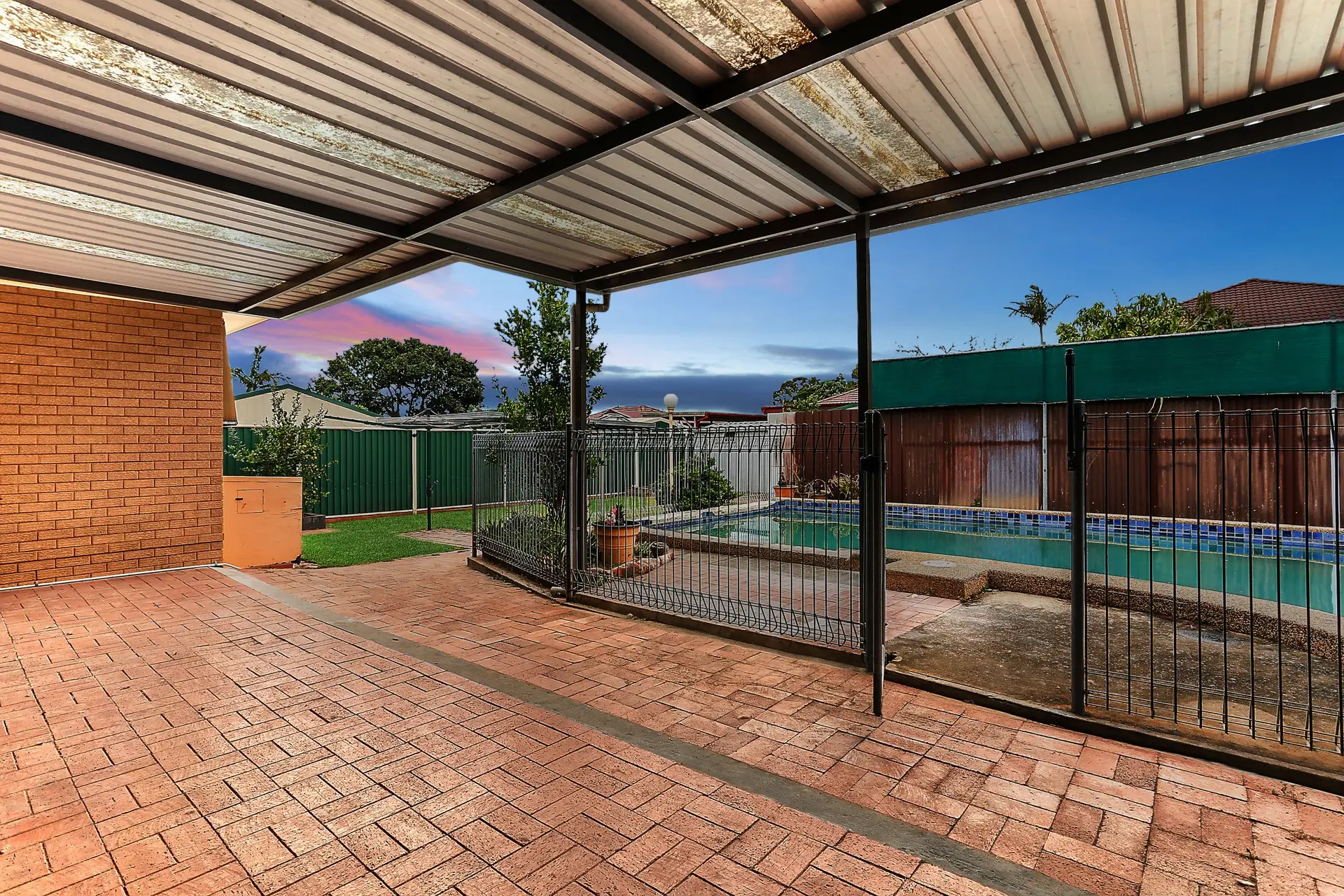2 Kurrajong Avenue, Georges Hall Sold by Richard Matthews Real Estate - image 6