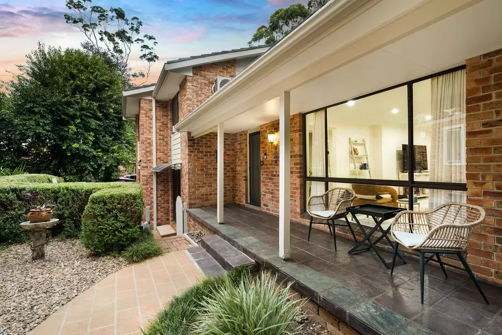 5 Acer Court, Cherrybrook