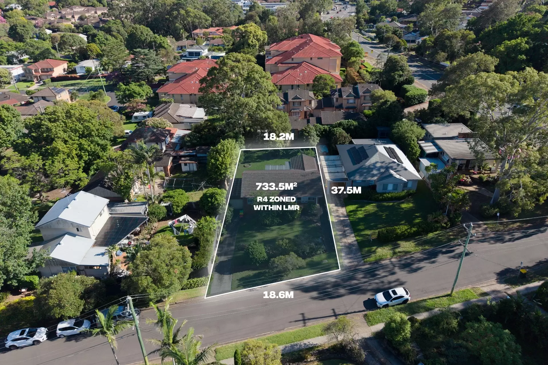 5 Rembrandt Drive, Baulkham Hills Auction by Richard Matthews Real Estate - image 1