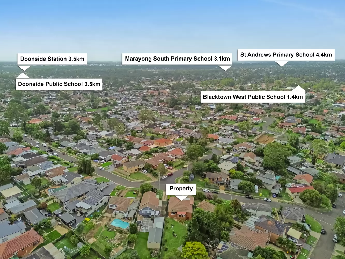 6 Derwent Parade, Blacktown Sold by Richard Matthews Real Estate - image 13