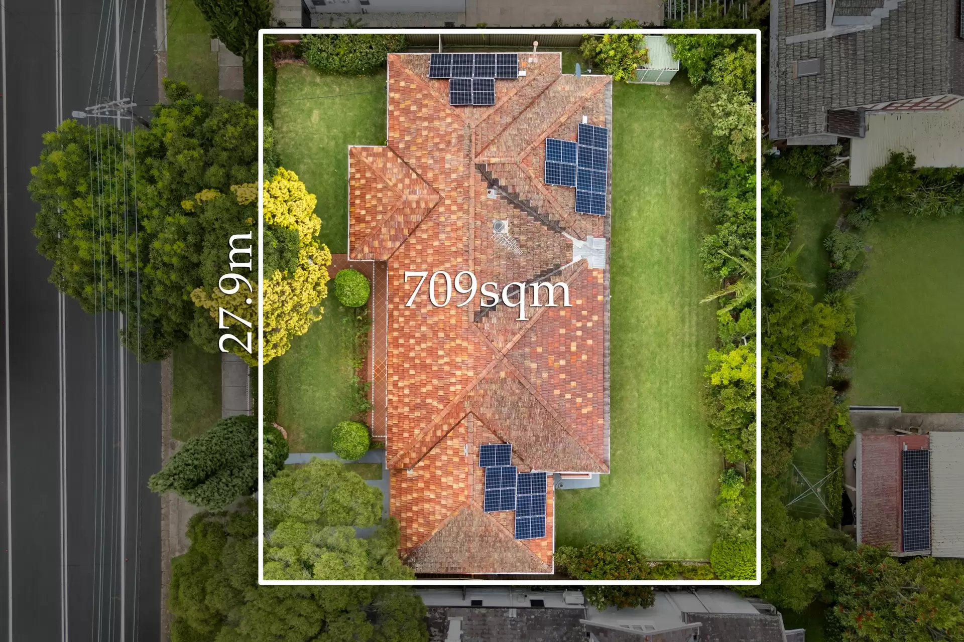 61 Albyn Road, Strathfield Auction by Richard Matthews Real Estate - image 1