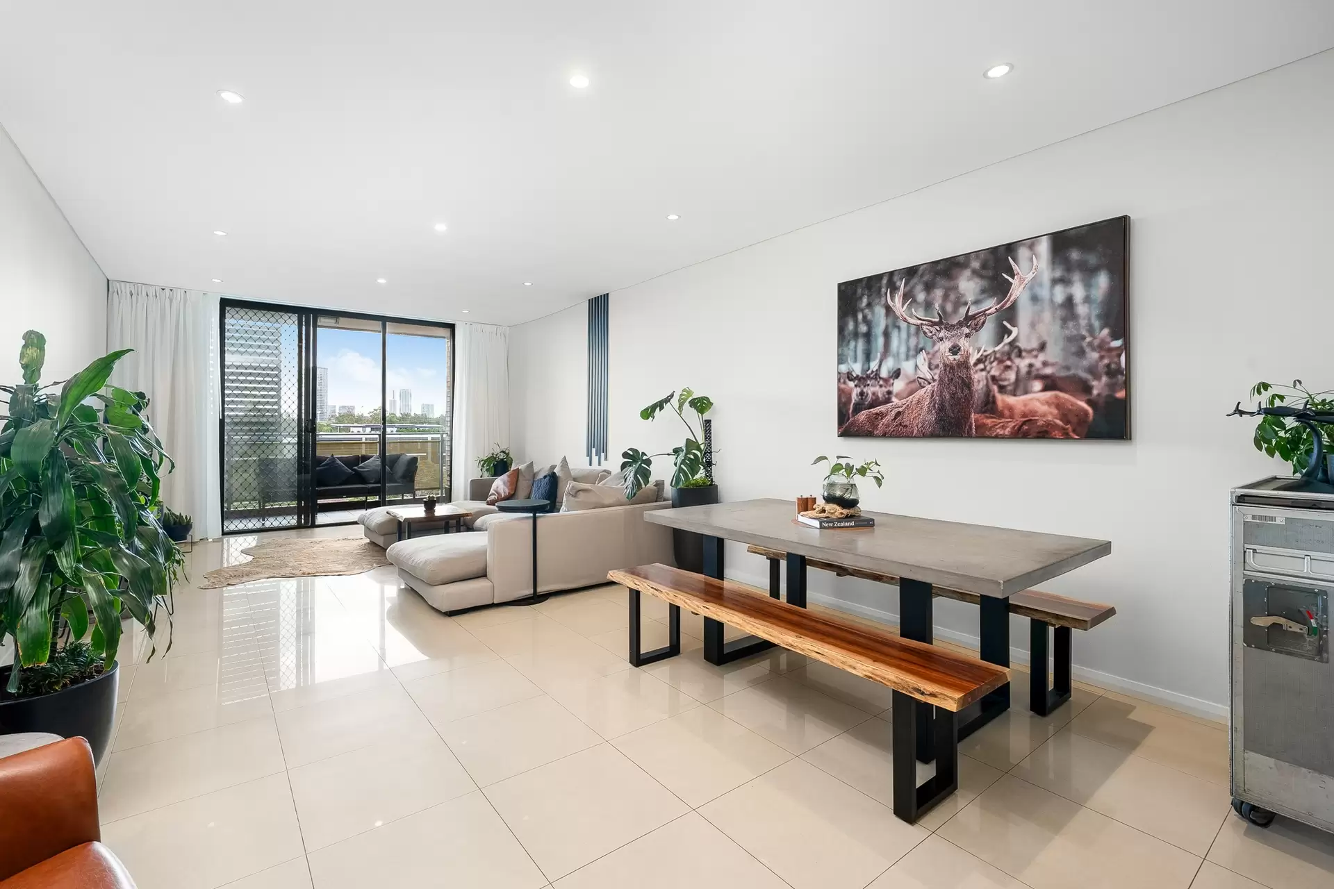 303c/27-29 George Street, North Strathfield Auction by Richard Matthews Real Estate - image 4