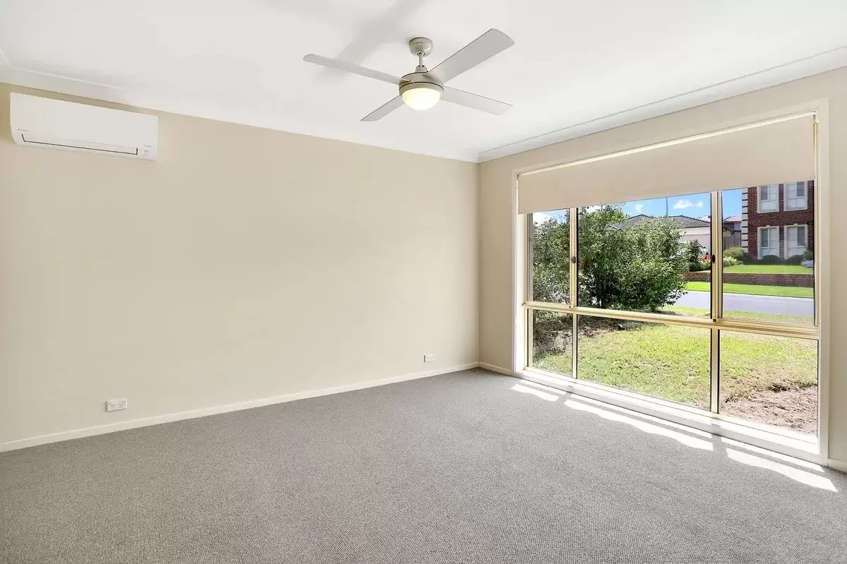11 Dakota Court, Stanhope Gardens Leased by Richard Matthews Real Estate - image 2