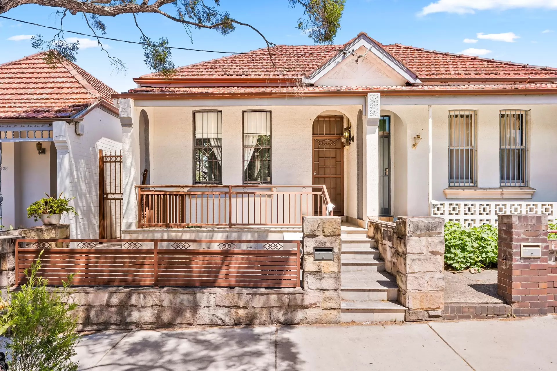 128 &130 Chapel Street, Marrickville For Sale by Richard Matthews Real Estate - image 7