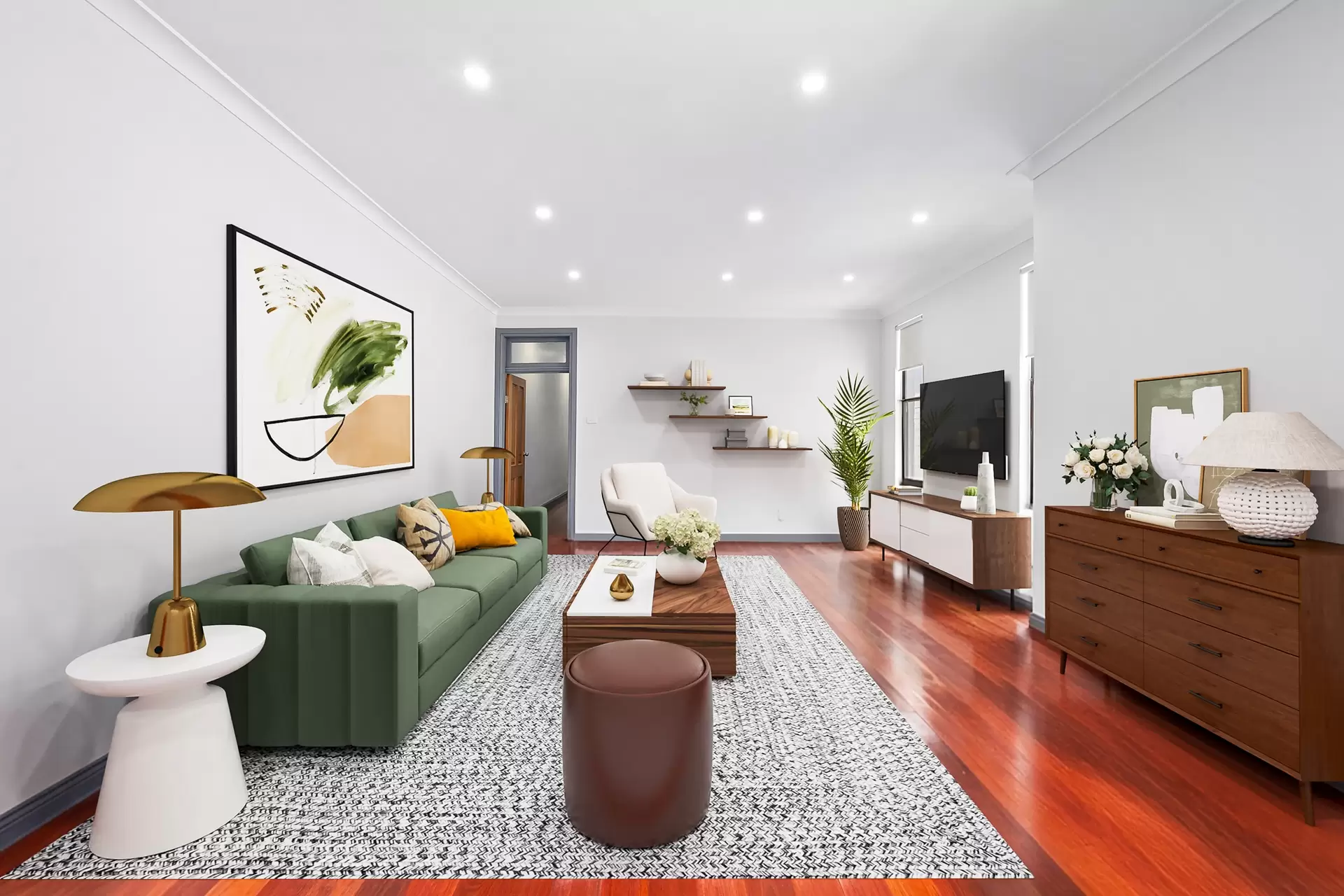 128 &130 Chapel Street, Marrickville For Sale by Richard Matthews Real Estate - image 9