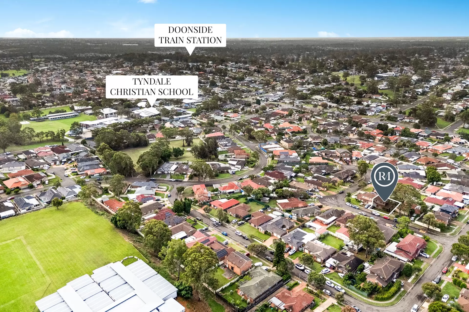 2/6 Coolabah Place, Blacktown For Sale by Richard Matthews Real Estate - image 8