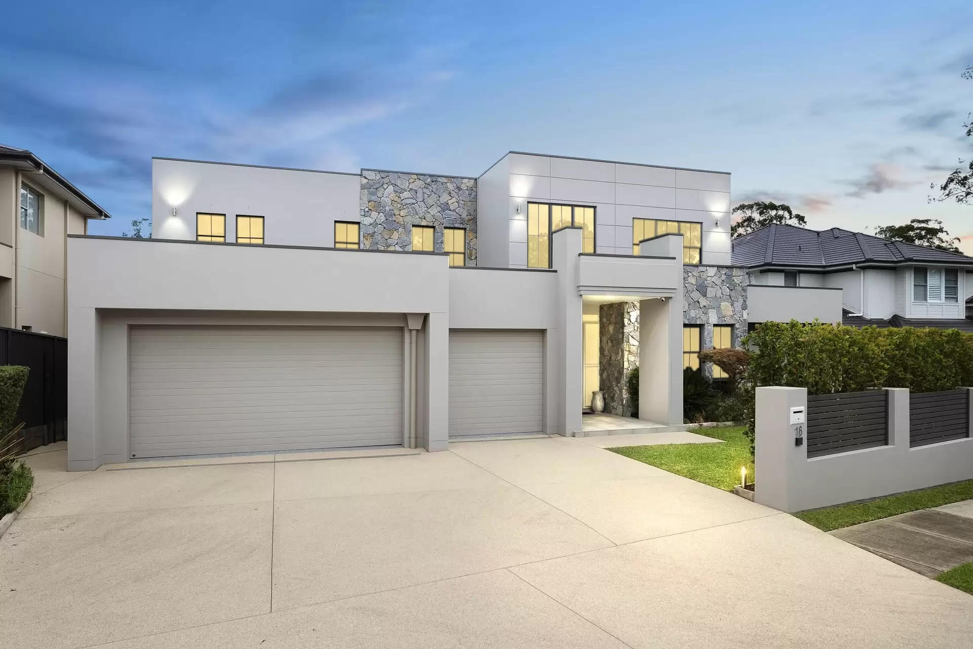 16  Walker Avenue, Norwest For Sale by Richard Matthews Real Estate - image 1