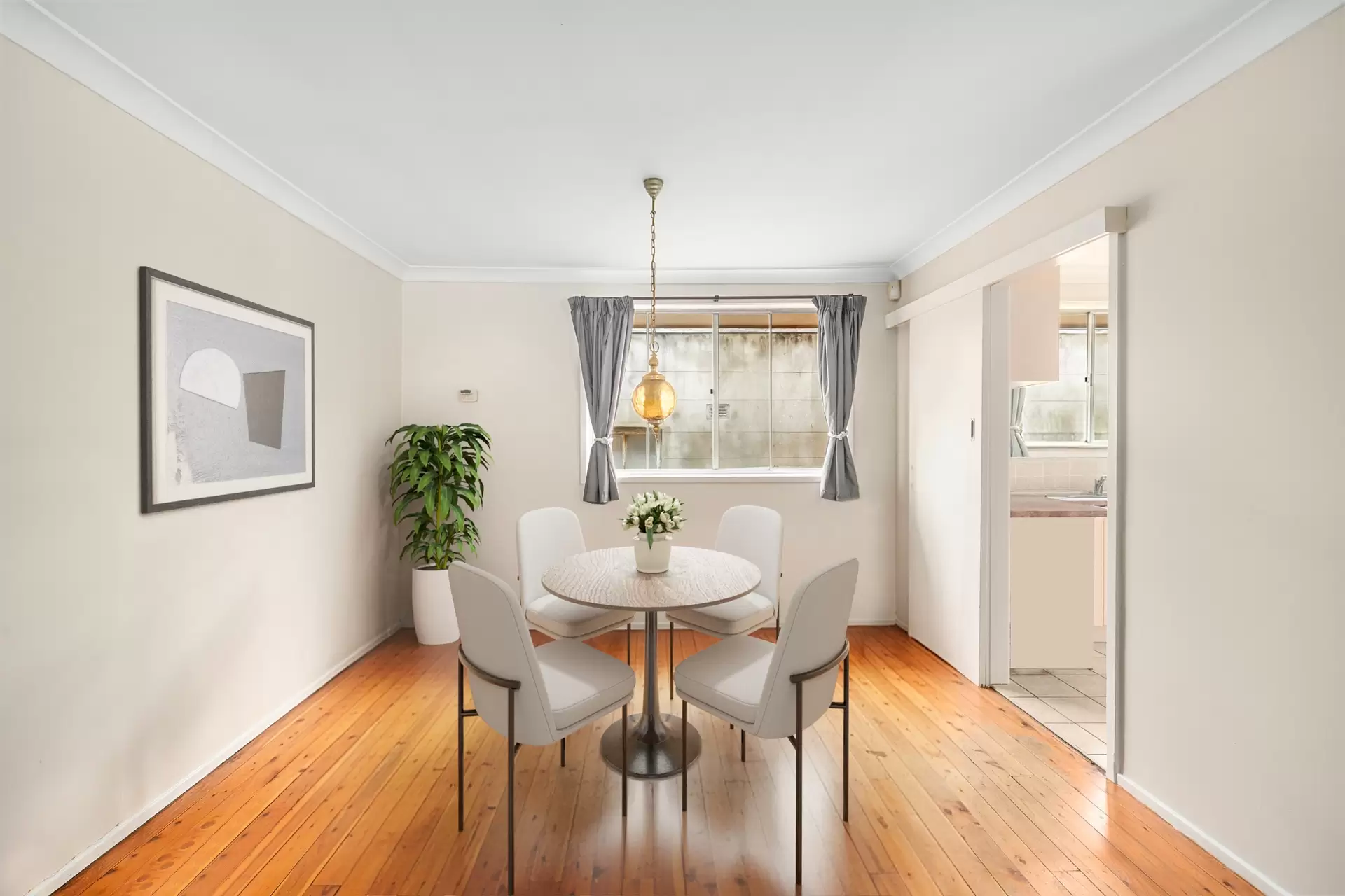 31 George Street, Burwood Heights For Sale by Richard Matthews Real Estate - image 5