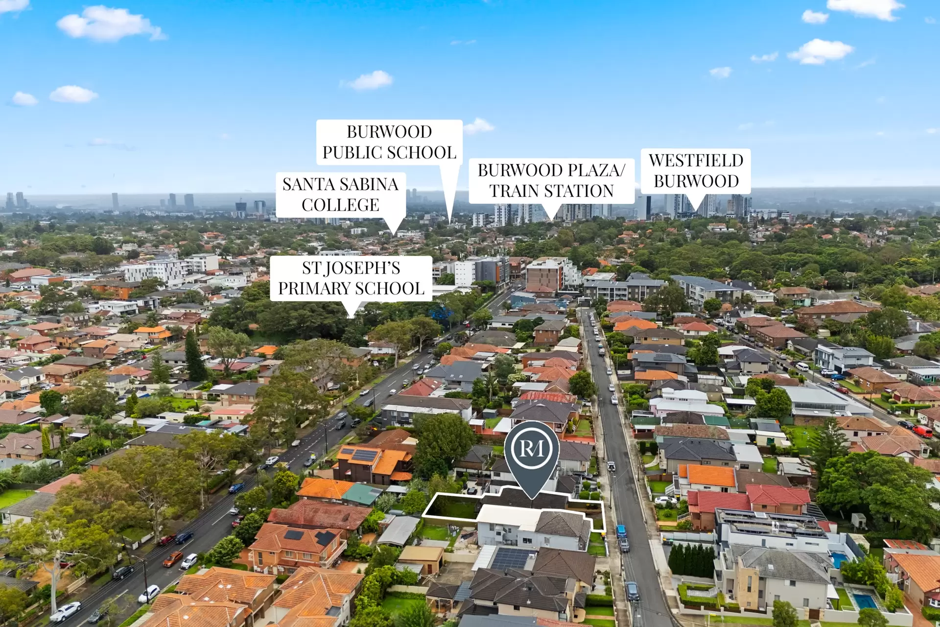 31 George Street, Burwood Heights For Sale by Richard Matthews Real Estate - image 11