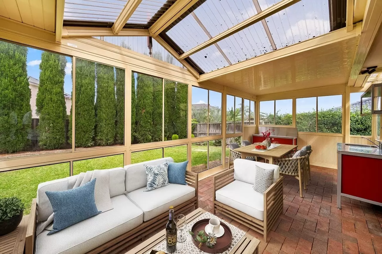 43 Ravensbourne Circuit, Dural Leased by Richard Matthews Real Estate - image 8