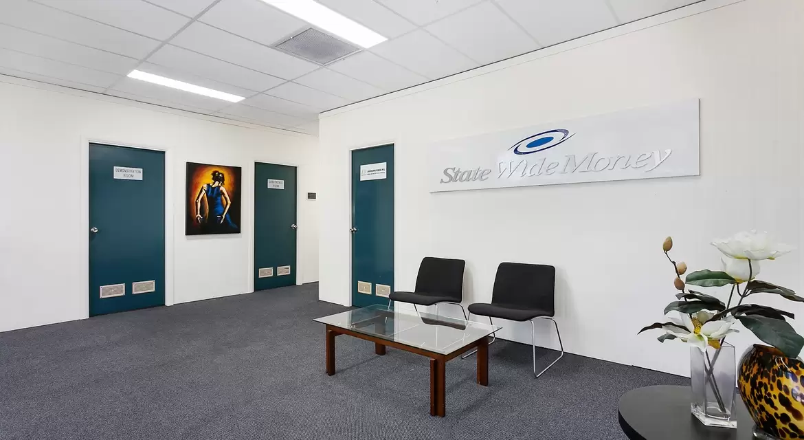 1/159 Arthur Street, Homebush West For Lease by Richard Matthews Real Estate - image 3