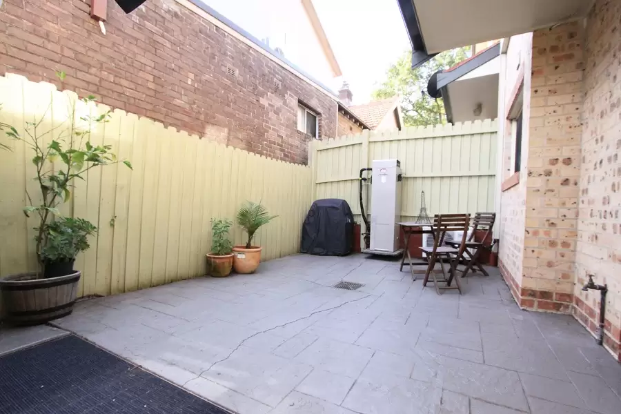 3/15a Wrights Road, Drummoyne For Lease by Richard Matthews Real Estate - image 9