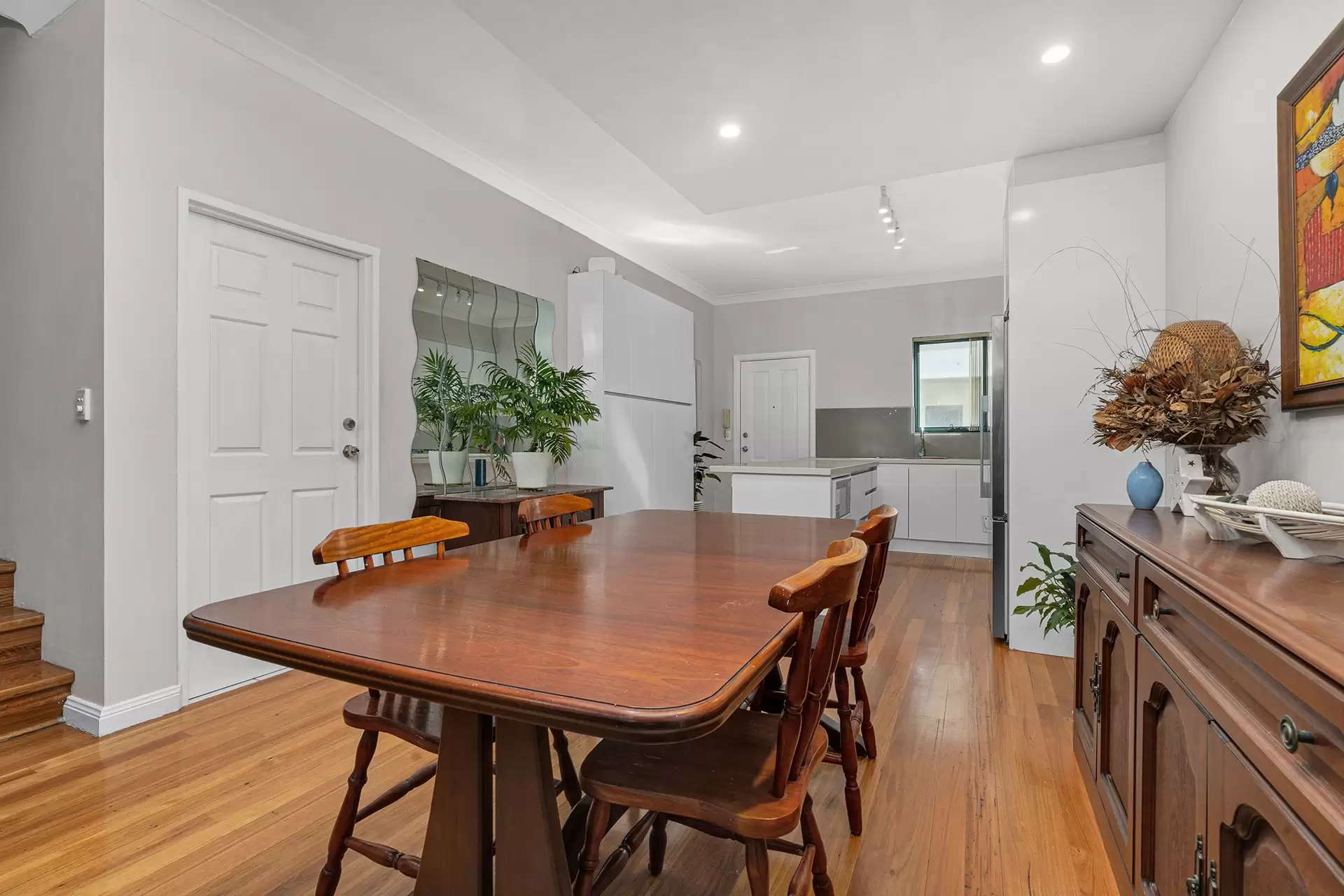 6/148 Dean Street, Strathfield South Leased by Richard Matthews Real Estate - image 4