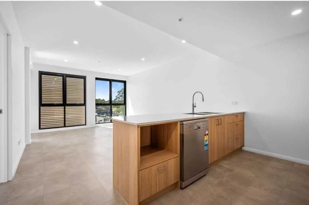 12/38 Georges Crescent, Georges Hall For Lease by Richard Matthews Real Estate - image 3