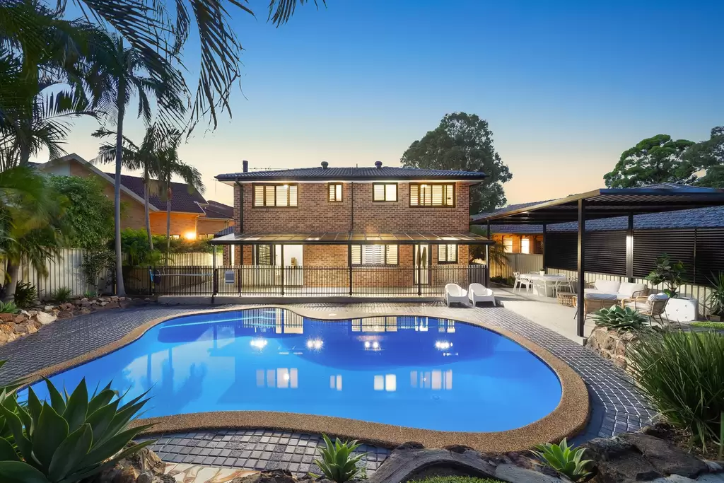 17 Balmoral Crescent, Georges Hall