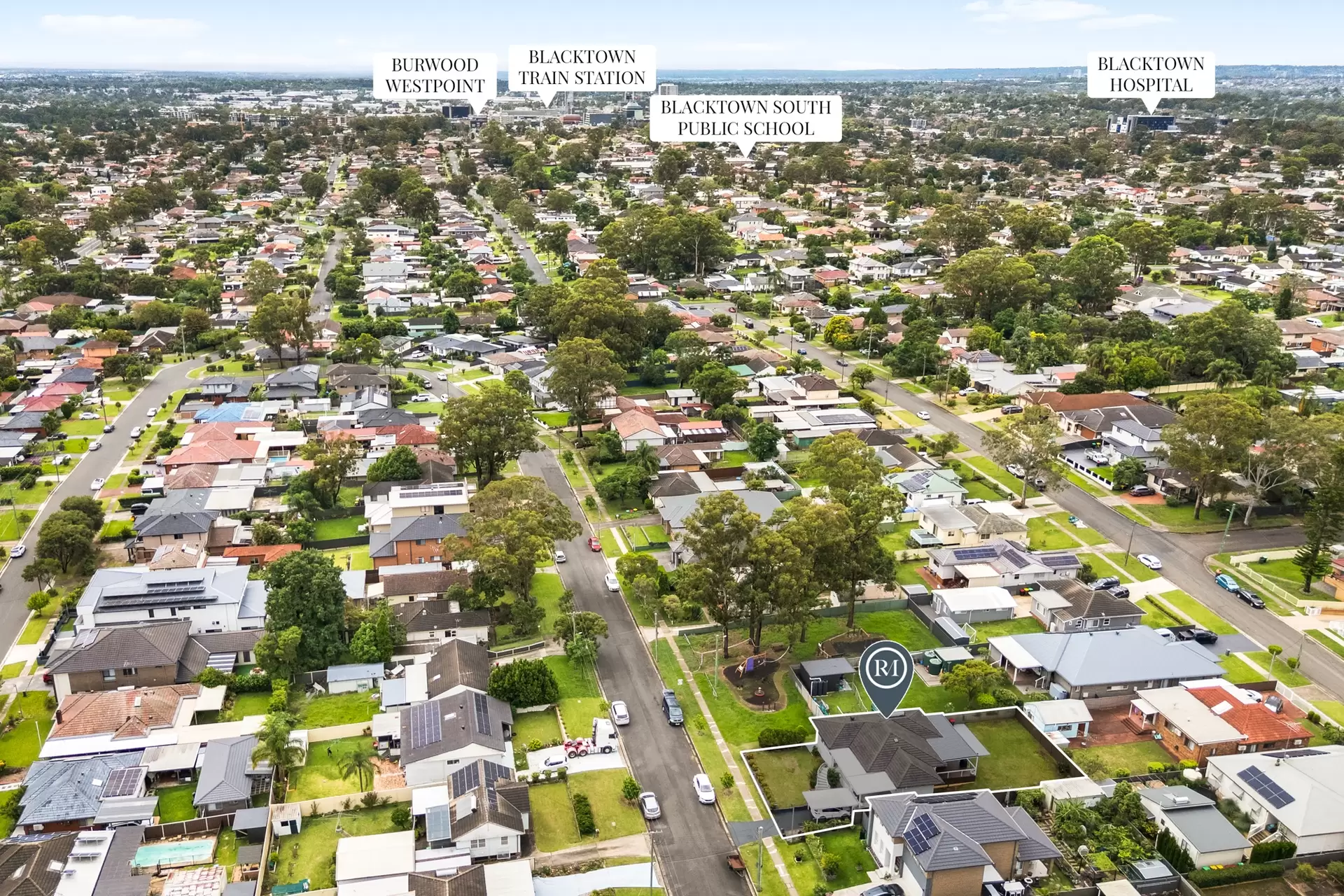 42 Kurrajong Crescent, Blacktown Auction by Richard Matthews Real Estate - image 10