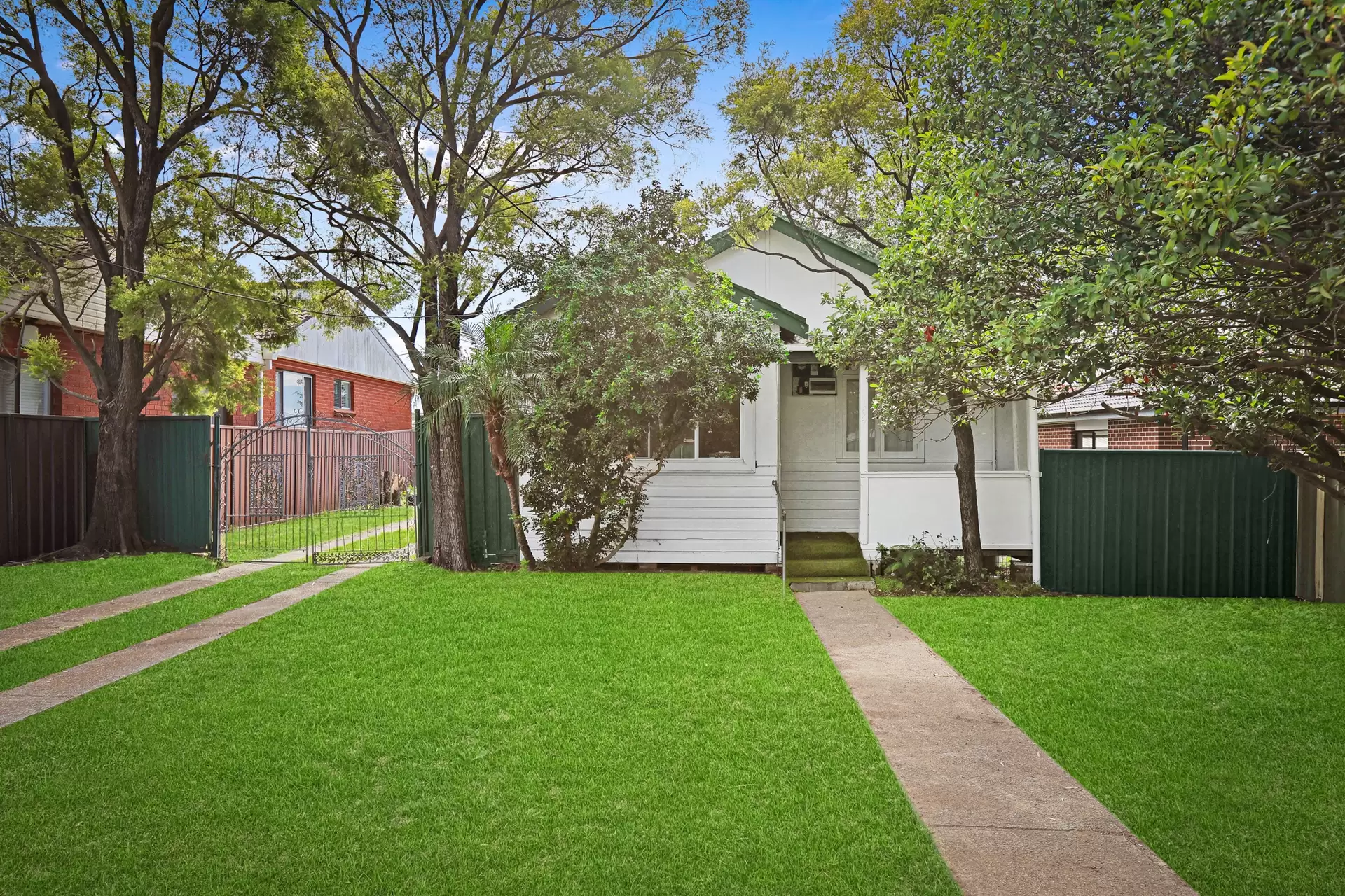 197 Richmond Road, Marayong Auction by Richard Matthews Real Estate - image 1