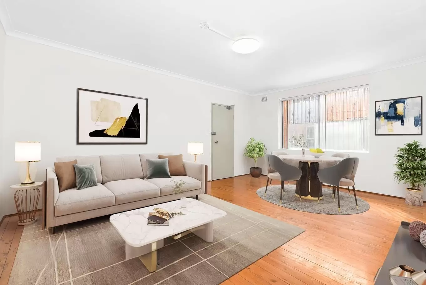 1/25 Gould Street, Campsie For Lease by Richard Matthews Real Estate - image 2