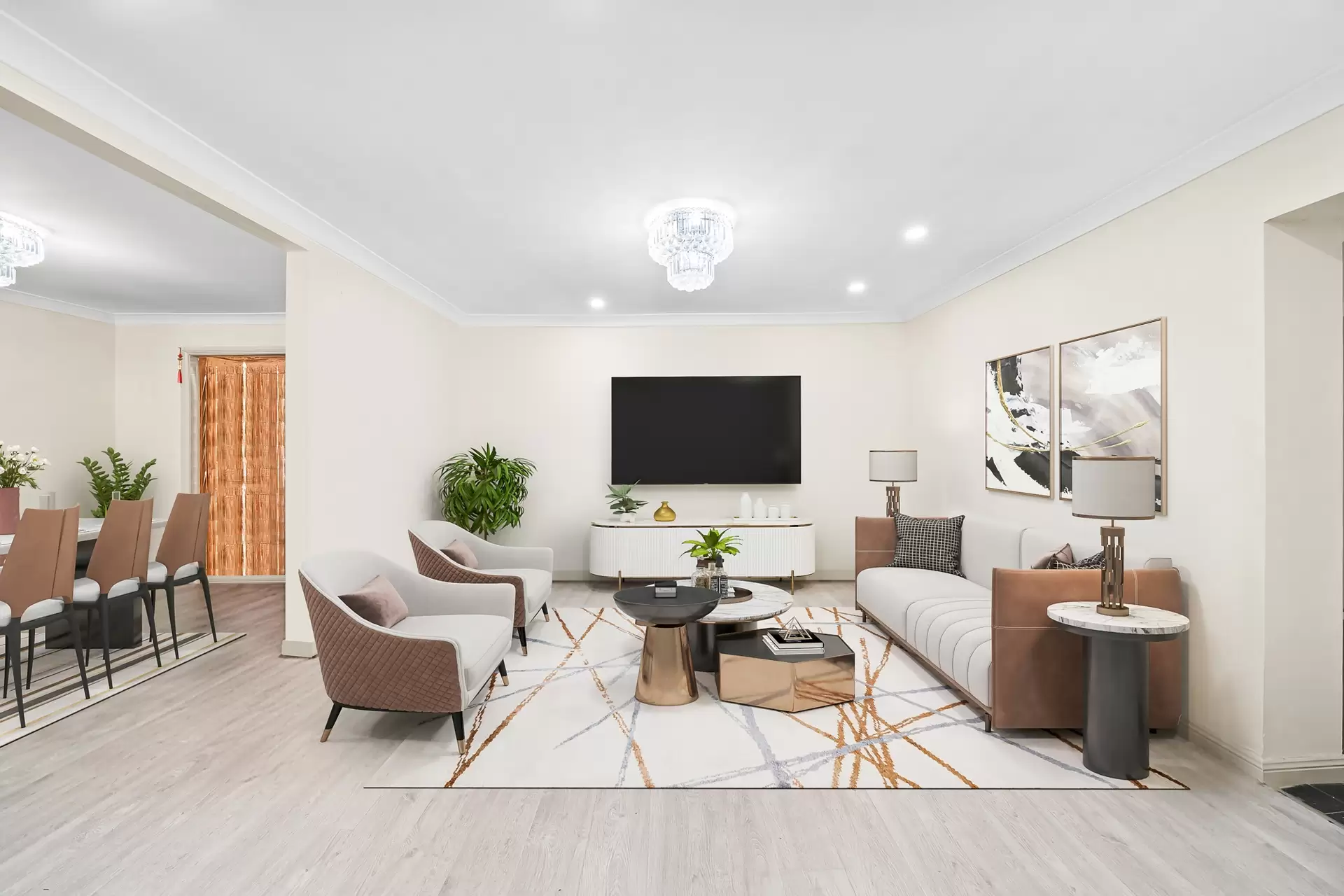 29 Farrell Road, Bass Hill For Sale by Richard Matthews Real Estate - image 3