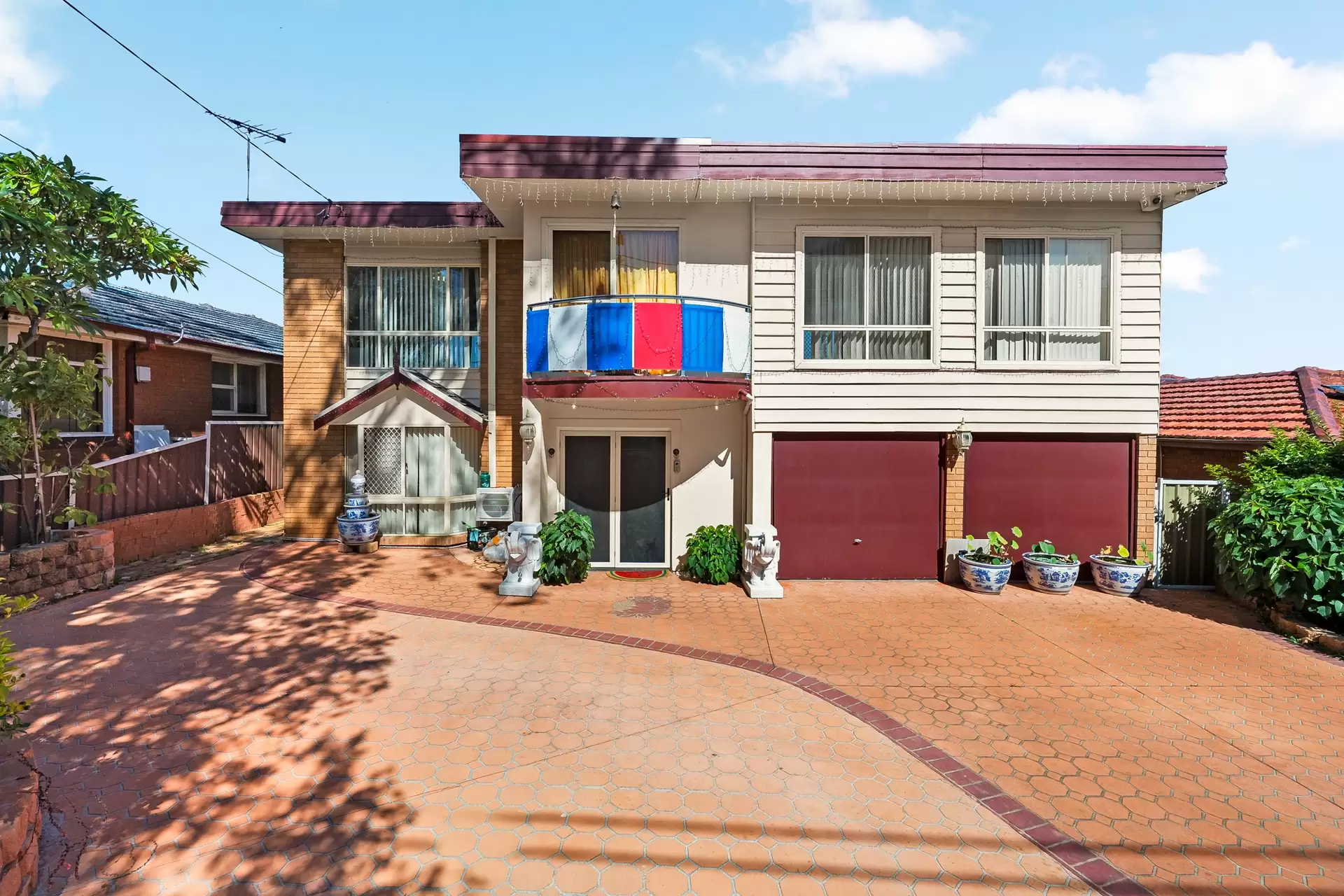 29 Farrell Road, Bass Hill For Sale by Richard Matthews Real Estate - image 1