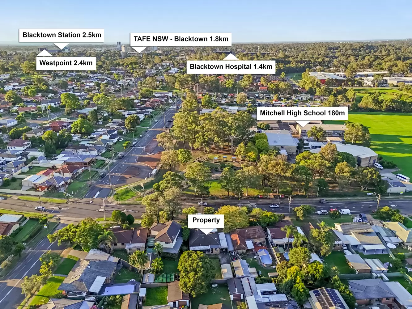 49 Keyworth Drive, Blacktown For Sale by Richard Matthews Real Estate - image 10