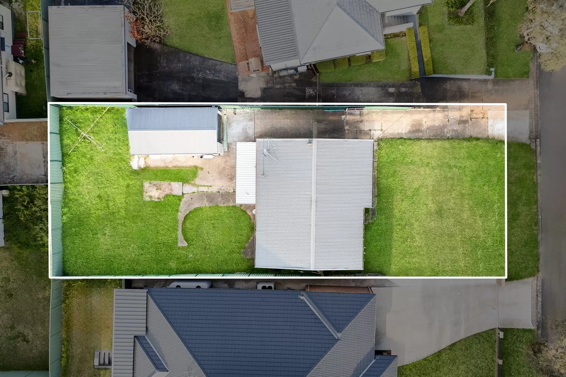 42  Christine Crescent, Lalor Park For Sale by Richard Matthews Real Estate - image 8