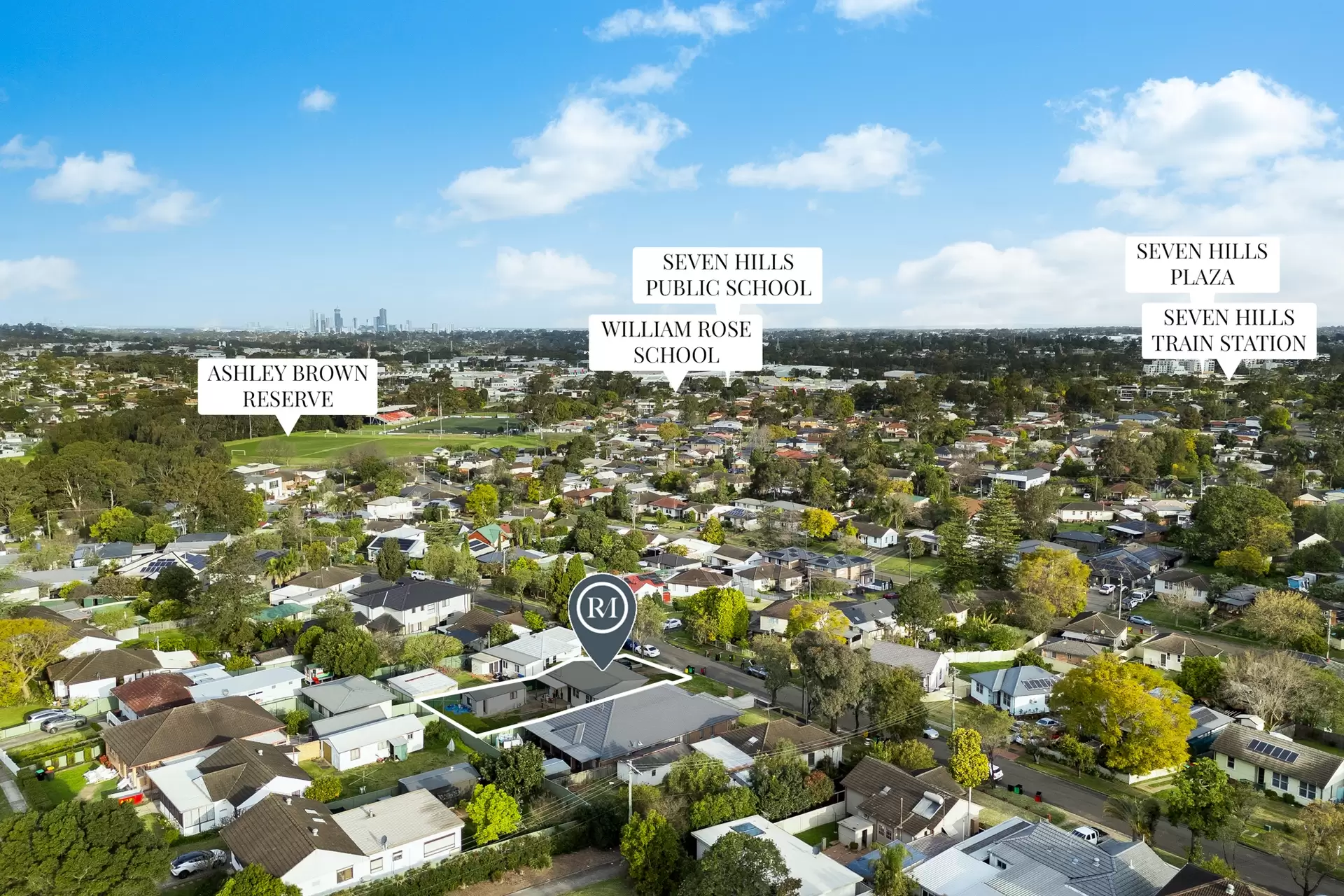 42  Christine Crescent, Lalor Park For Sale by Richard Matthews Real Estate - image 9
