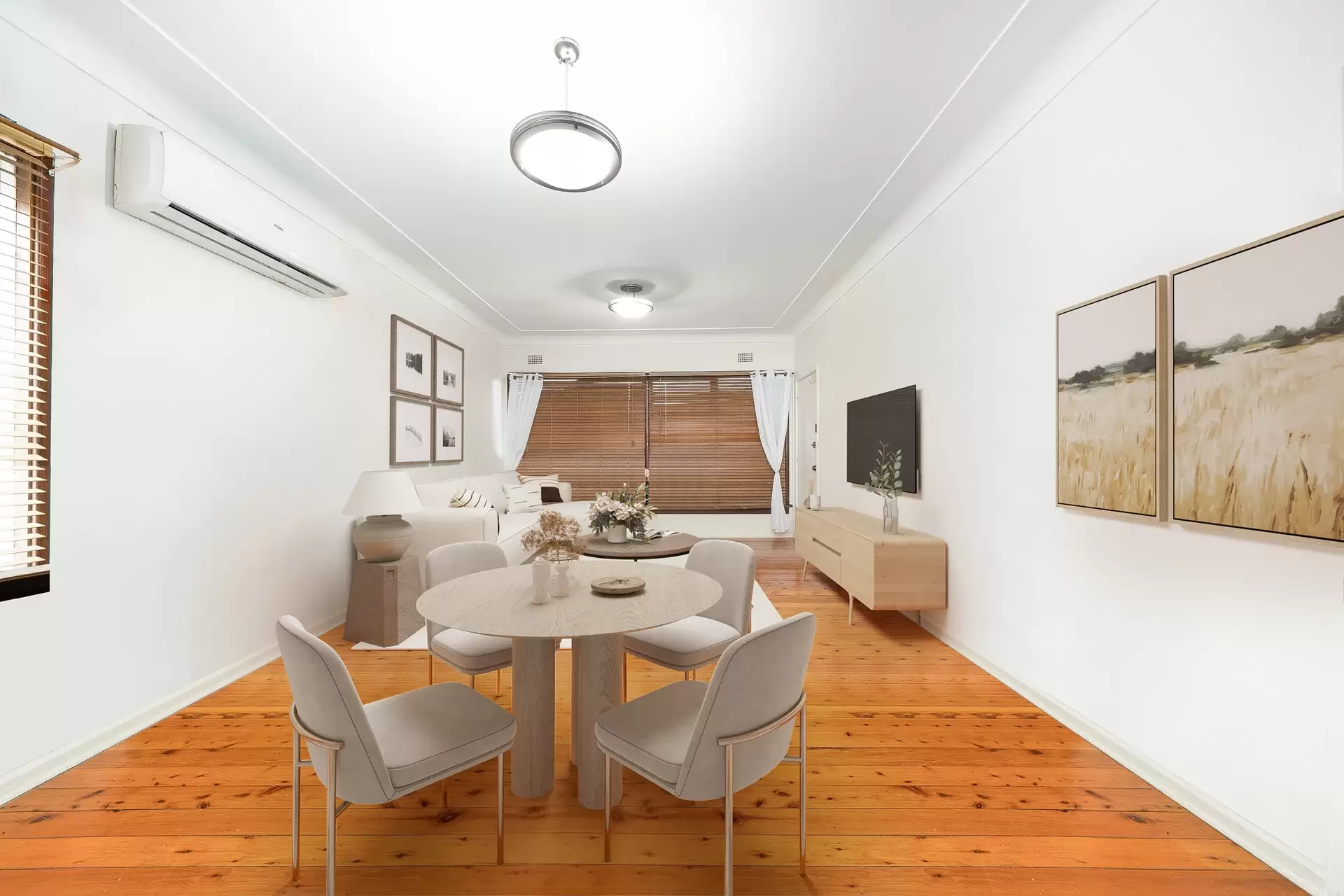 42  Christine Crescent, Lalor Park For Sale by Richard Matthews Real Estate - image 3