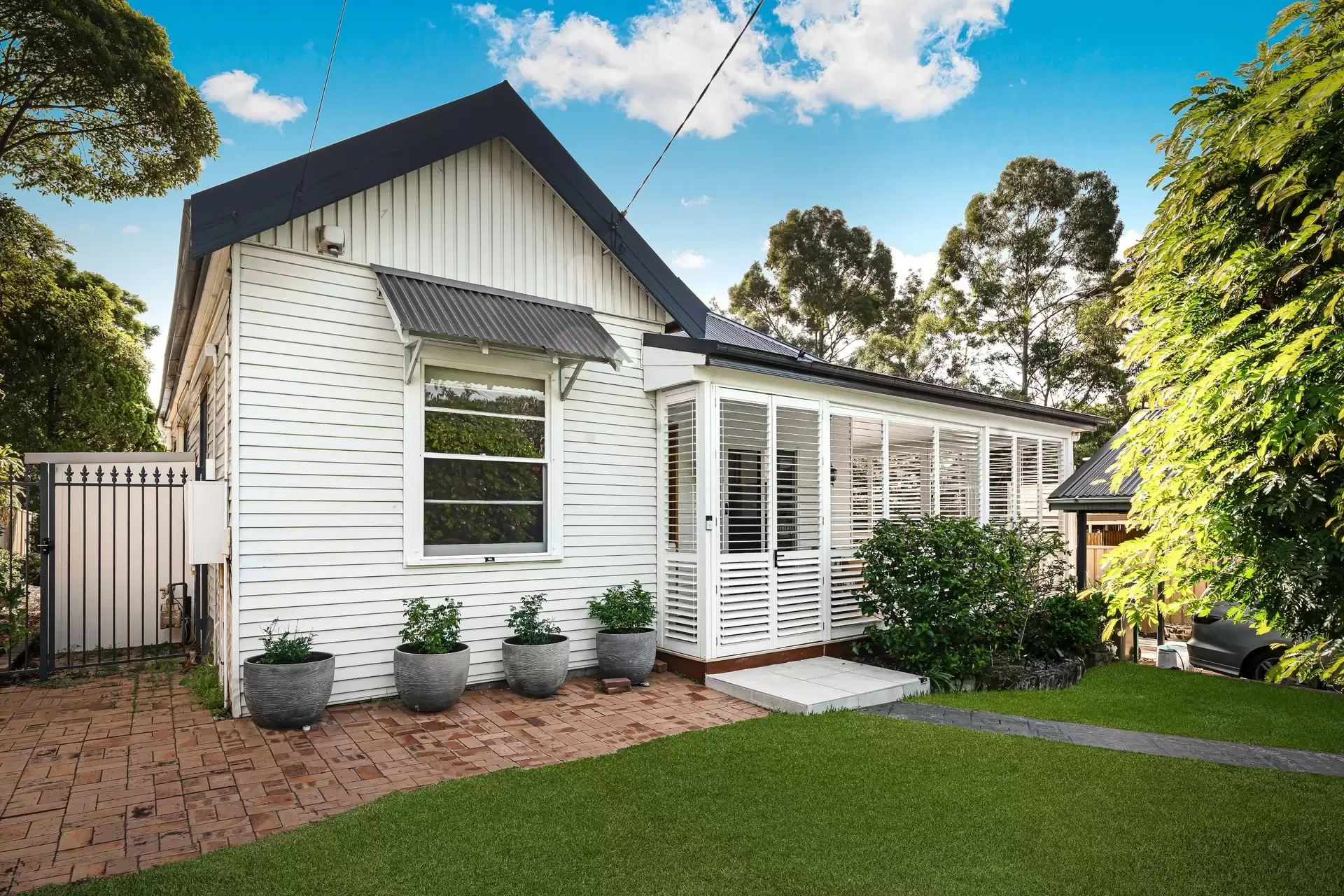 Baulkham Hills For Sale by Richard Matthews Real Estate - image 1