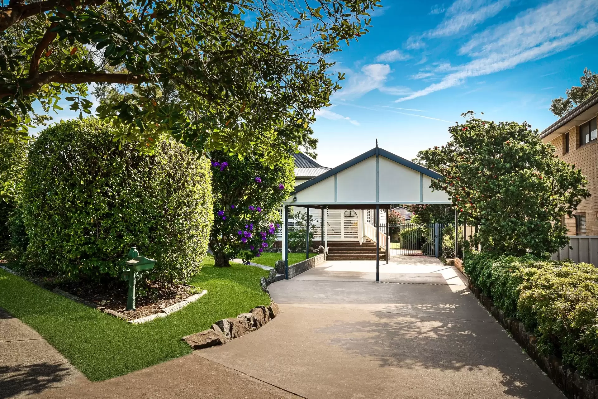Baulkham Hills For Sale by Richard Matthews Real Estate - image 10