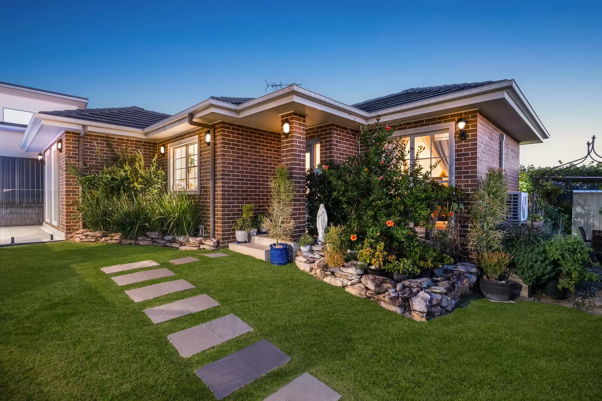 18-18a Watheroo Street, North Kellyville For Sale by Richard Matthews Real Estate - image 17