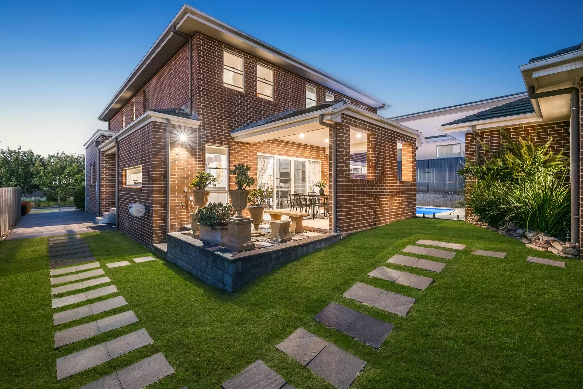 18-18a Watheroo Street, North Kellyville For Sale by Richard Matthews Real Estate - image 18
