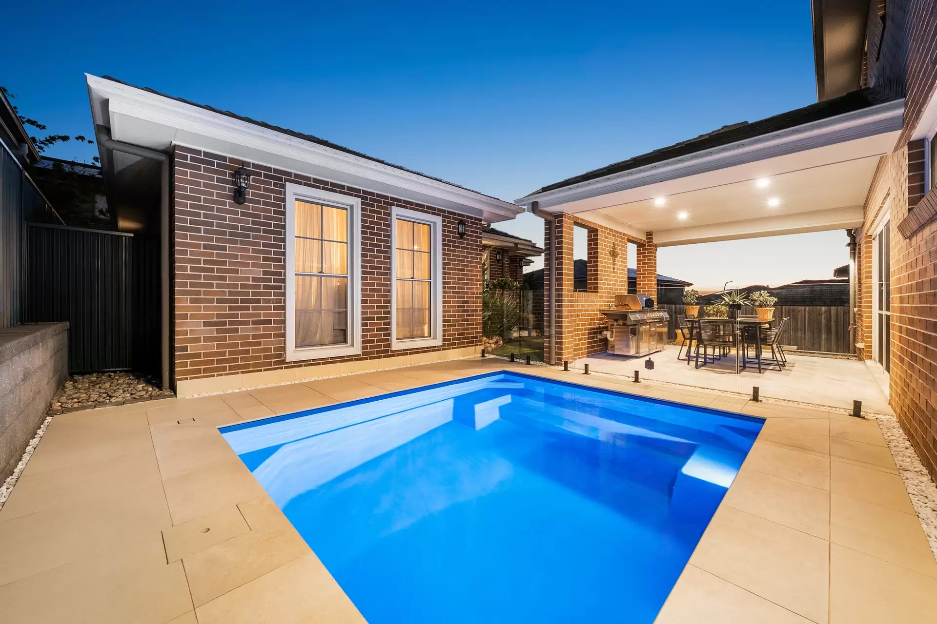 18-18a Watheroo Street, North Kellyville For Sale by Richard Matthews Real Estate - image 16