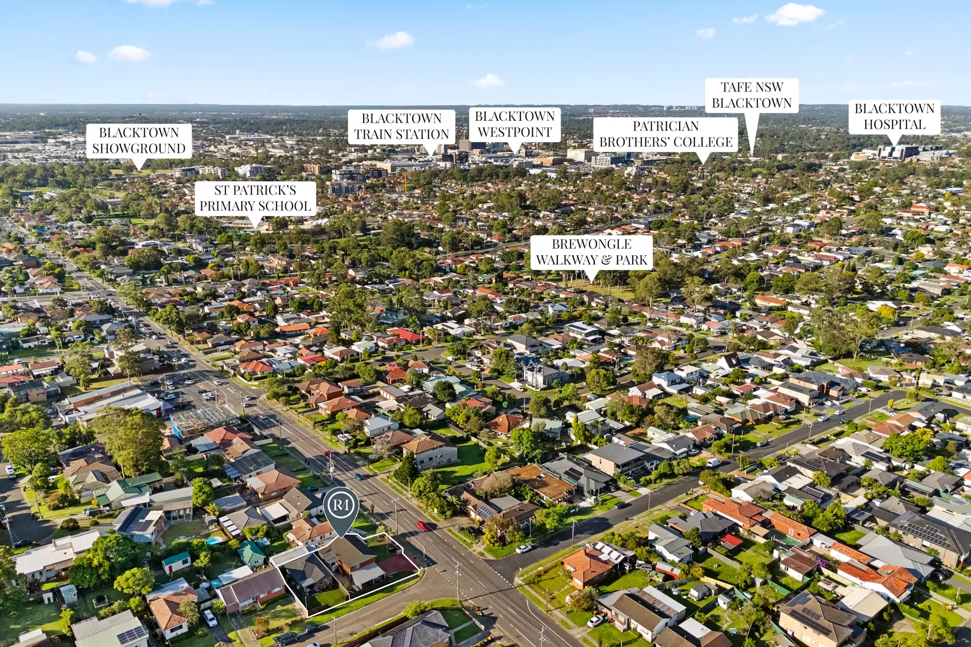 90/90A Walters Road, Blacktown For Sale by Richard Matthews Real Estate - image 15