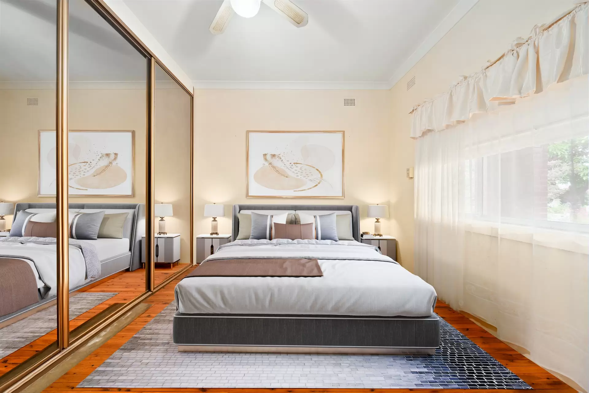 35 Seymour Parade, Belfield Sold by Richard Matthews Real Estate - image 4