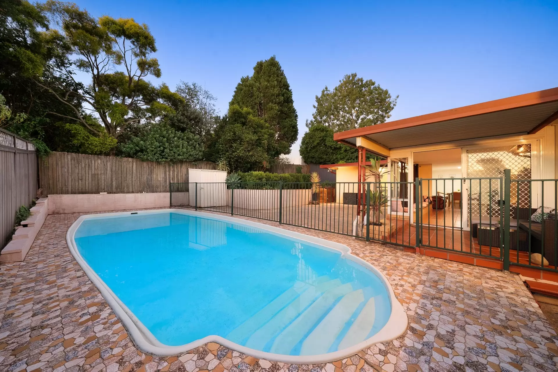 15 Apollo Avenue, Baulkham Hills For Sale by Richard Matthews Real Estate - image 2