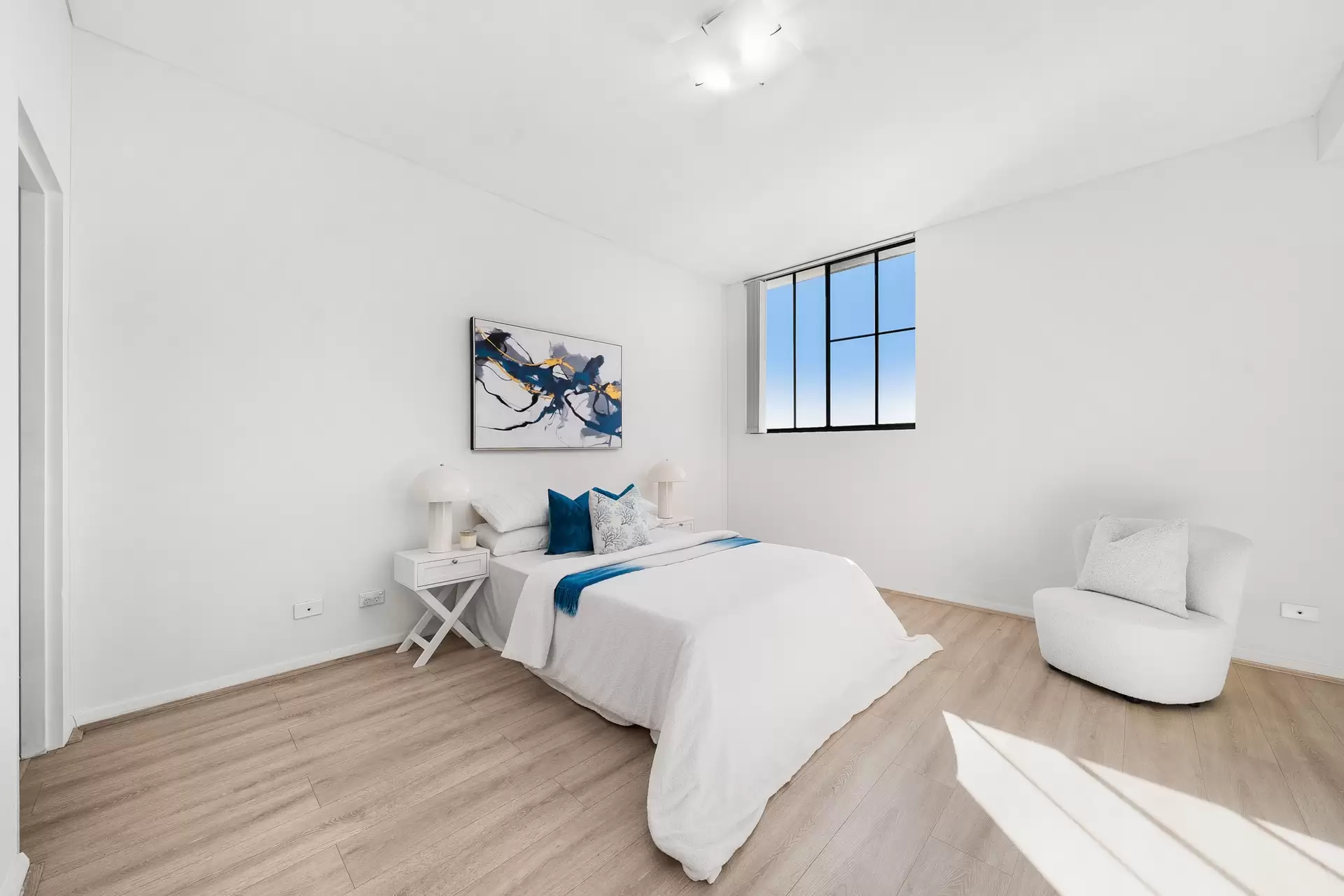406D/27-29 George Street, North Strathfield For Sale by Richard Matthews Real Estate - image 5