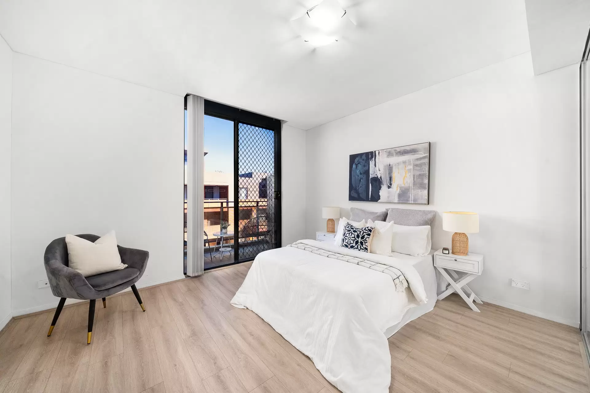 406D/27-29 George Street, North Strathfield For Sale by Richard Matthews Real Estate - image 4