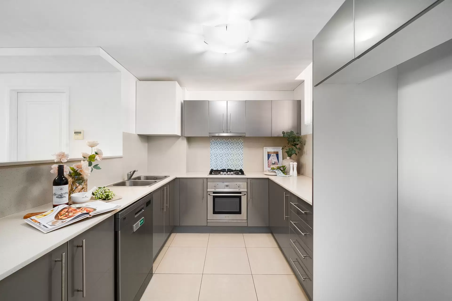 406D/27-29 George Street, North Strathfield For Sale by Richard Matthews Real Estate - image 2
