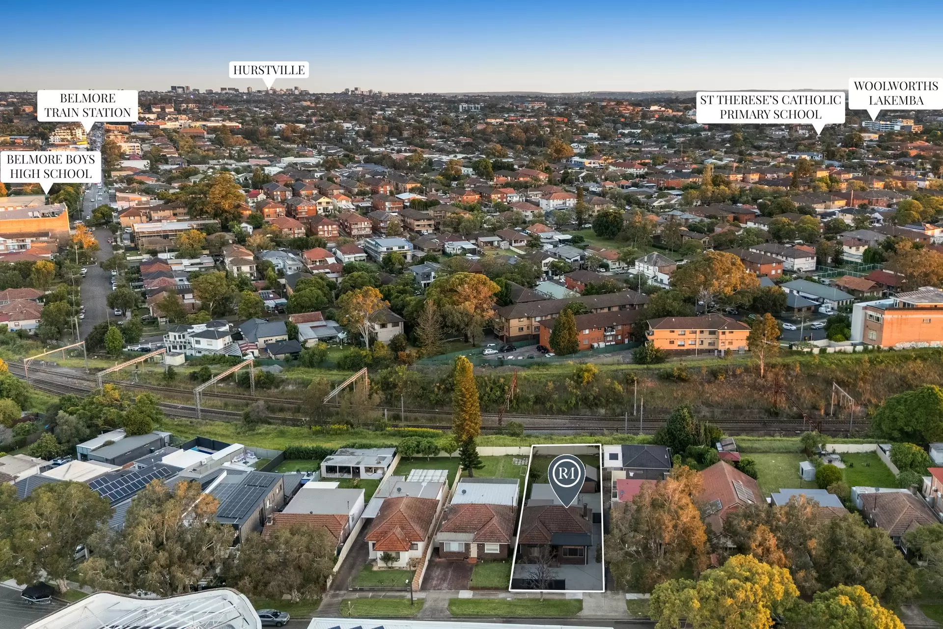 28 Bazentin Street, Belfield Auction by Richard Matthews Real Estate - image 8