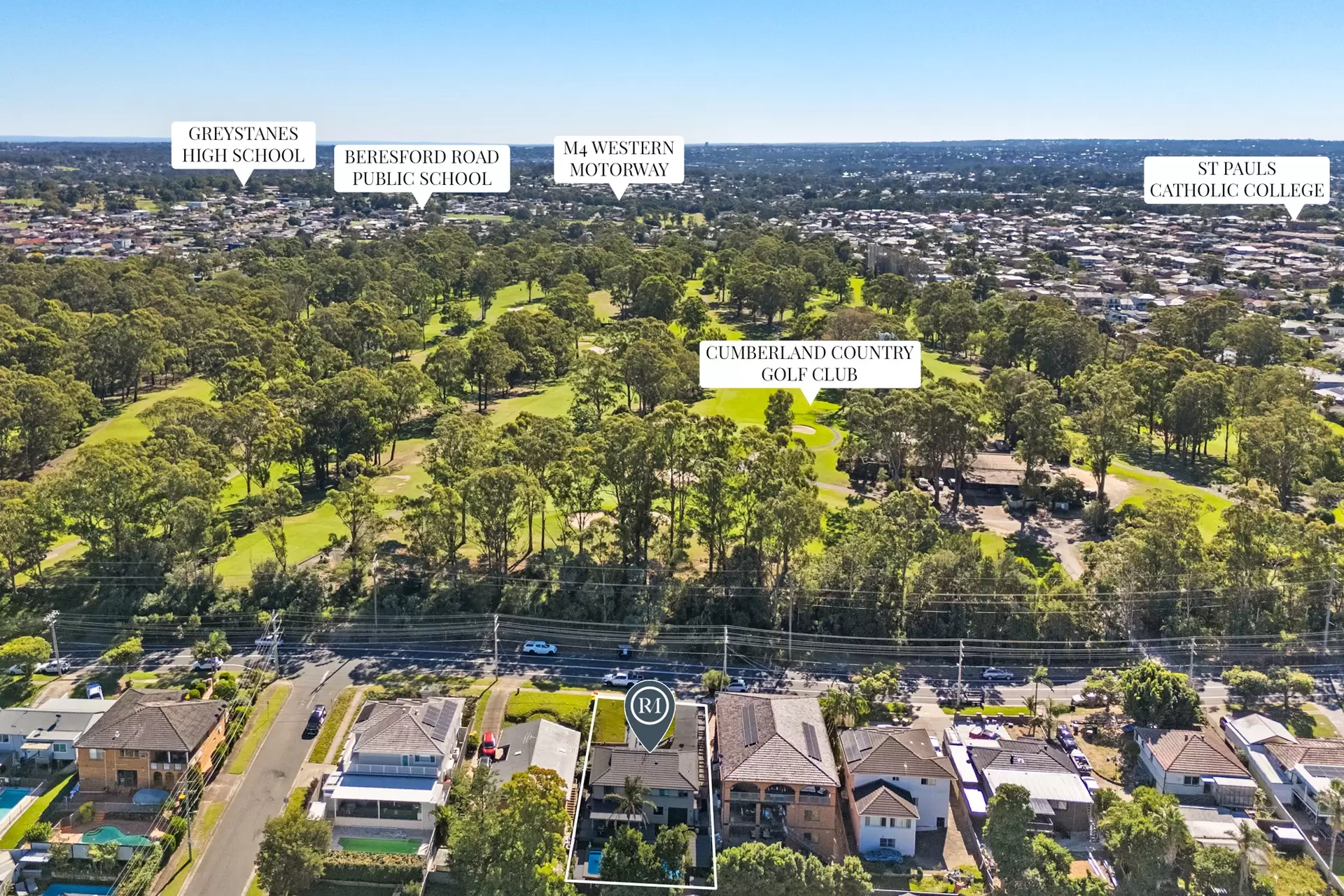 58 Whalans Road, Greystanes For Sale by Richard Matthews Real Estate - image 12