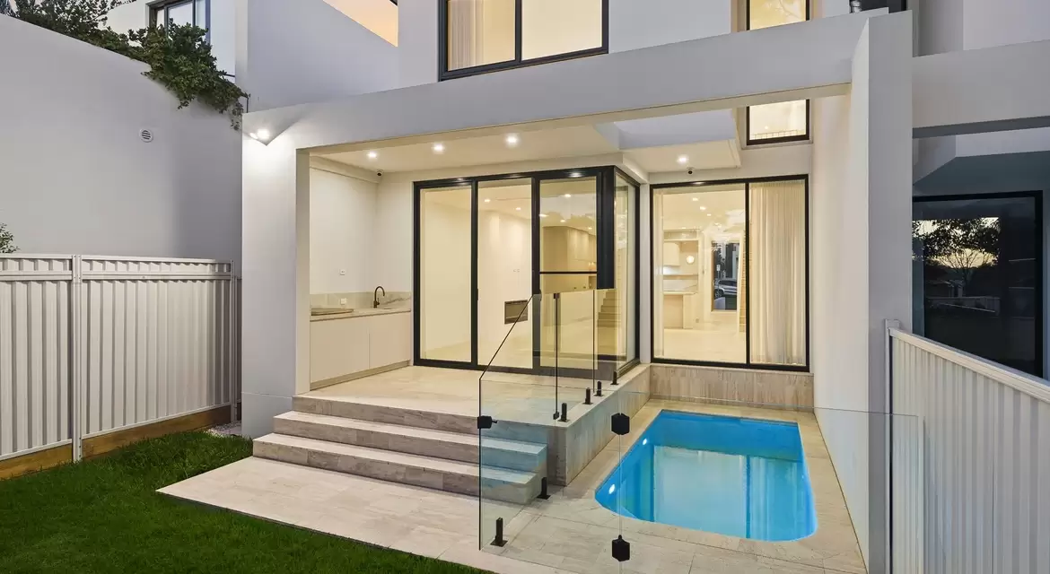 25 Willee Street, Strathfield Leased by Richard Matthews Real Estate - image 2