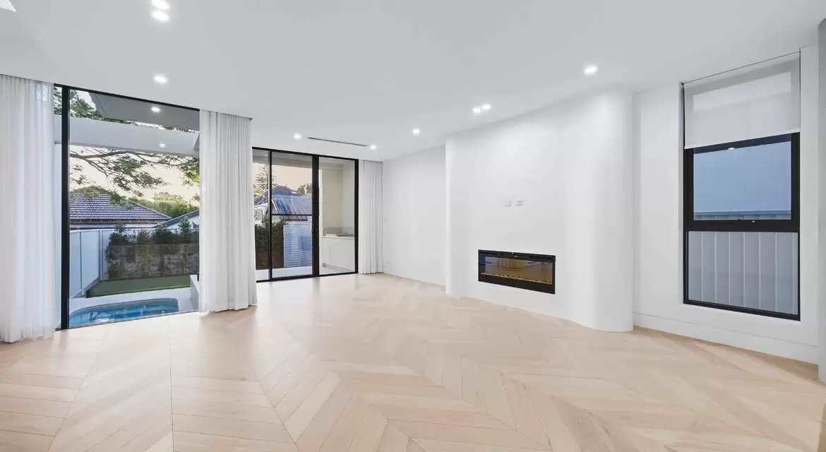 25 Willee Street, Strathfield Leased by Richard Matthews Real Estate - image 3