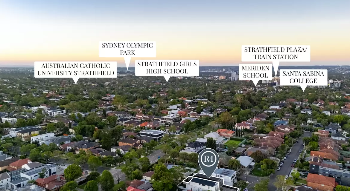 25 Willee Street, Strathfield Leased by Richard Matthews Real Estate - image 10