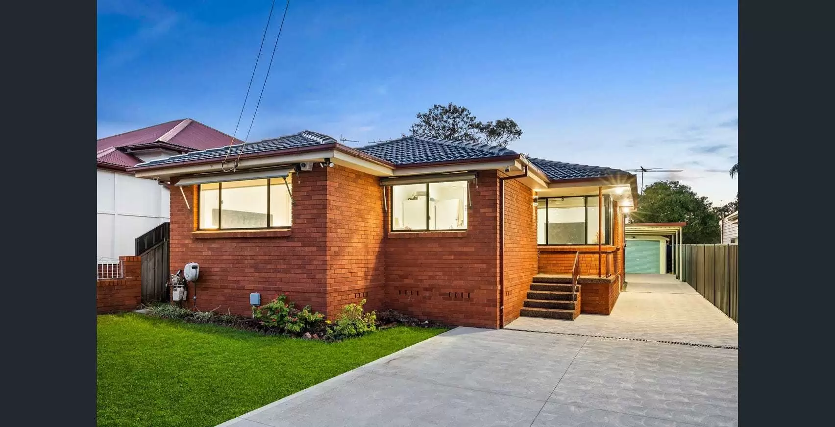 34 Mort Street, Blacktown For Lease by Richard Matthews Real Estate - image 1