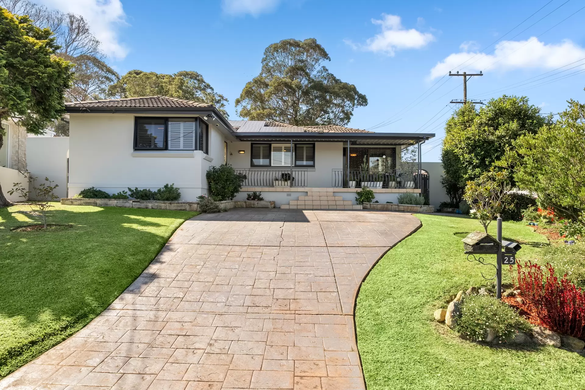 25 Lurnea Avenue, Georges Hall For Sale by Richard Matthews Real Estate - image 1