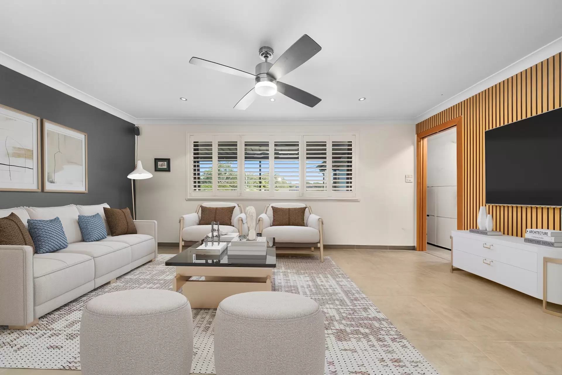 25 Lurnea Avenue, Georges Hall For Sale by Richard Matthews Real Estate - image 2