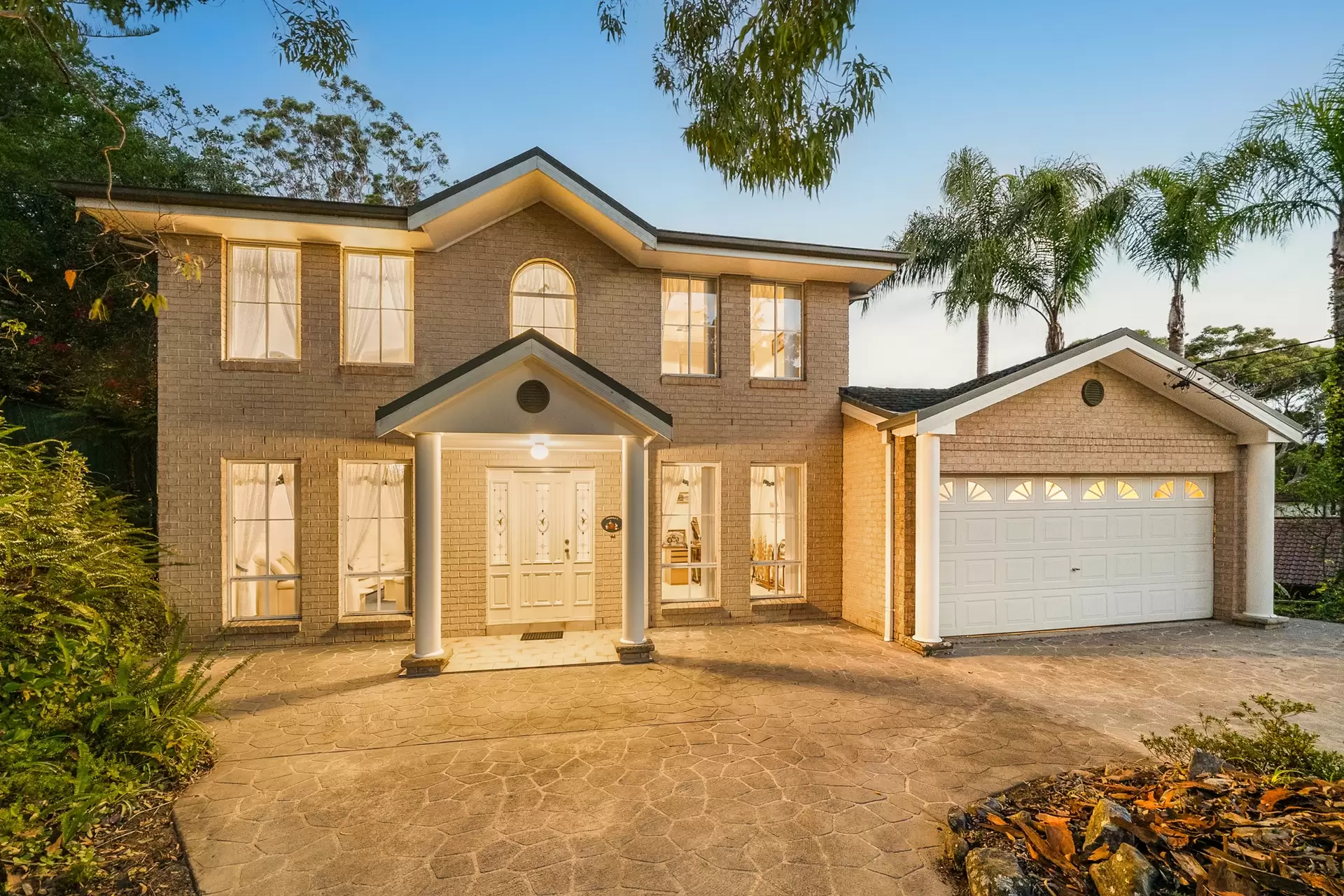 43 Finch Avenue, East Ryde Sold by Richard Matthews Real Estate - image 1