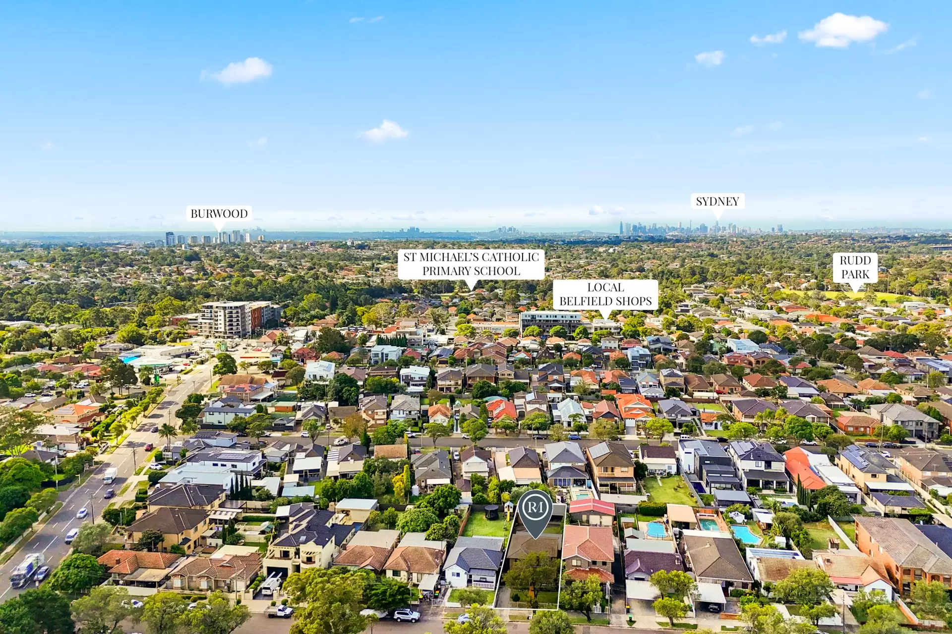 39 Persic Street, Belfield Auction by Richard Matthews Real Estate - image 9